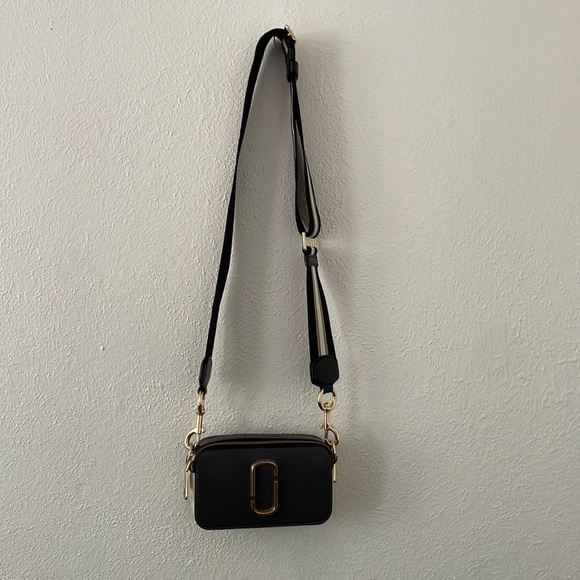 Marc Jacobs Bags Marc Jacobs The Snapshot Poshmark